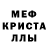 МЕТАДОН кристалл Yury Astronoff